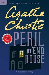 Peril at End House (Hercule Poirot Series)