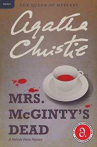 Mrs. McGinty's Dead (Hercule Poirot Series)