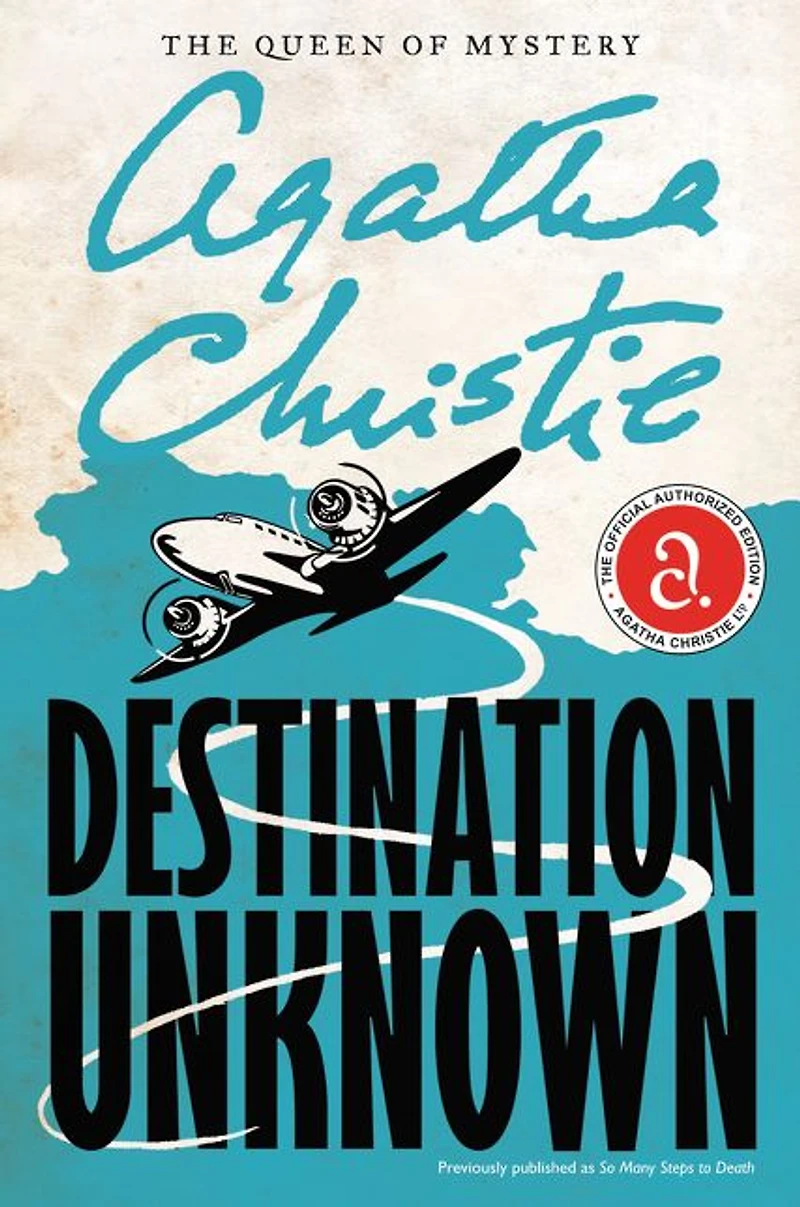Destination Unknown (Abridged)