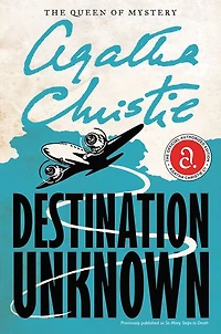 Destination Unknown (Abridged)