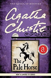 The Pale Horse