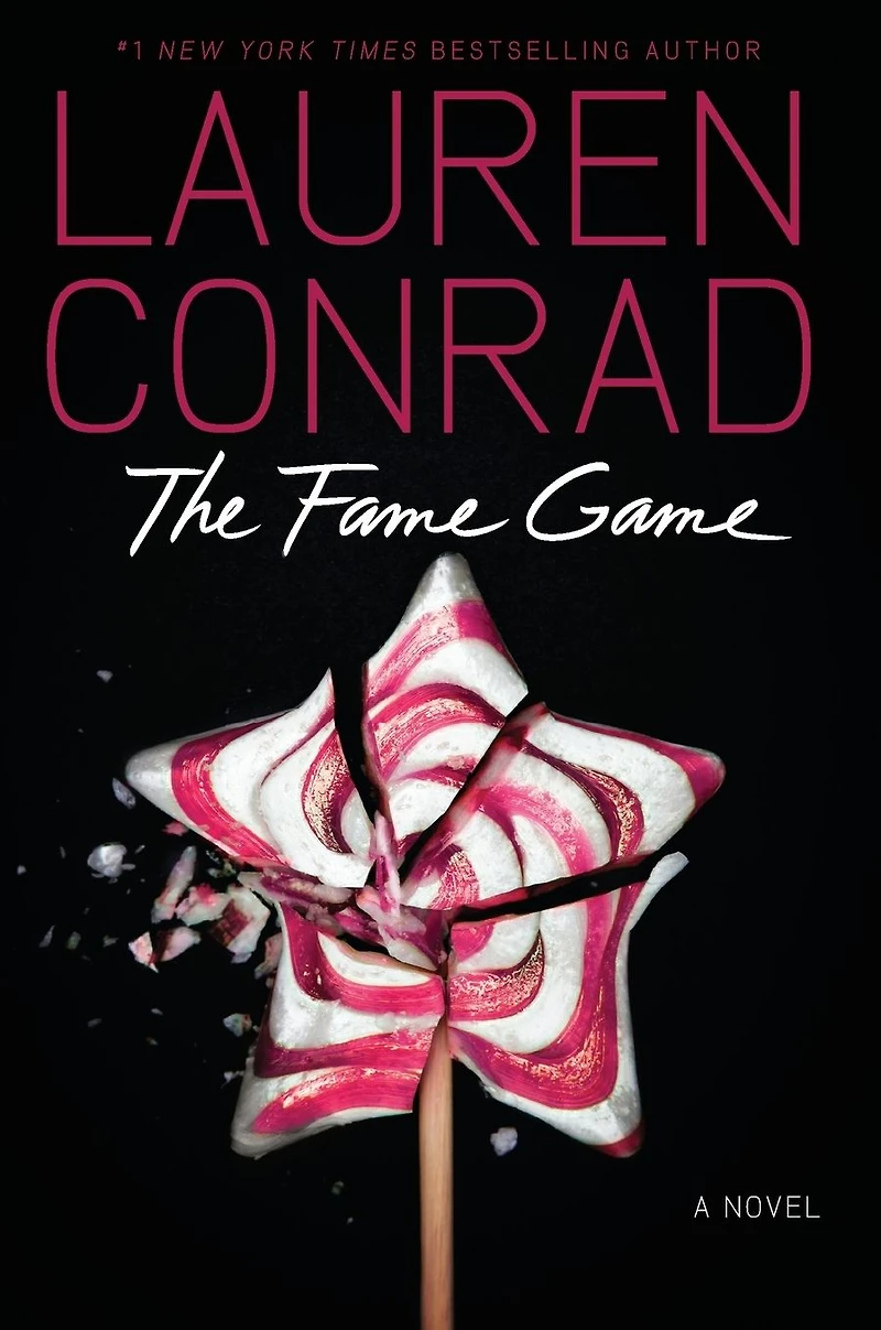 The Fame Game