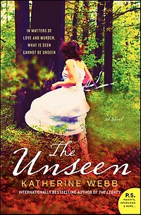 The Unseen: A Novel
