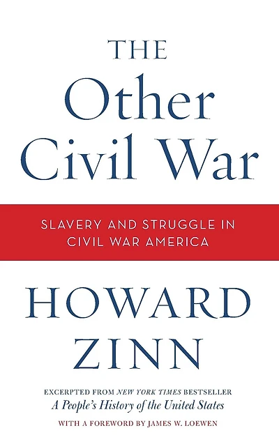 The Other Civil War: Slavery and Struggle in Civil War America