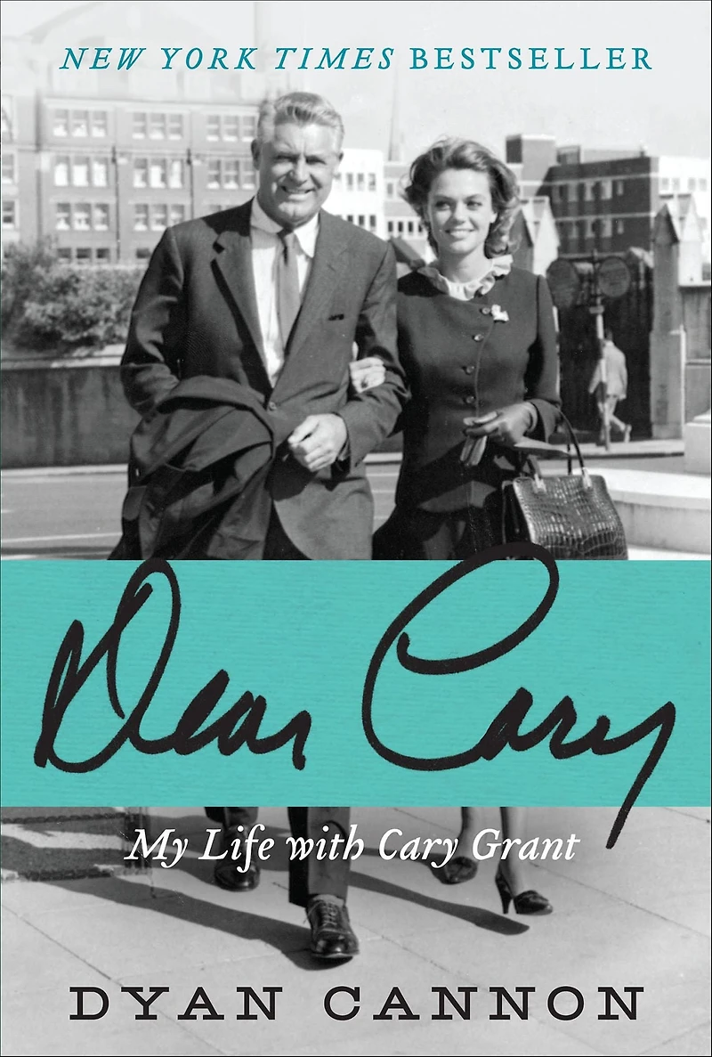 Dear Cary: My Life with Cary Grant
