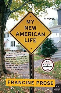 My New American Life: A Novel