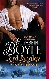 Lord Langley Is Back Town