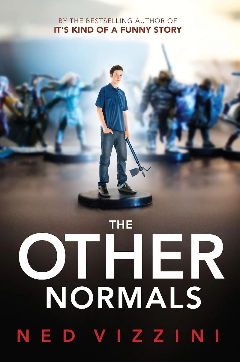 The Other Normals