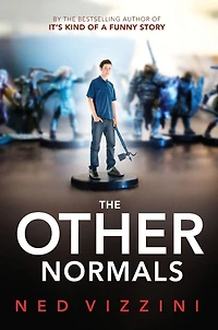 The Other Normals