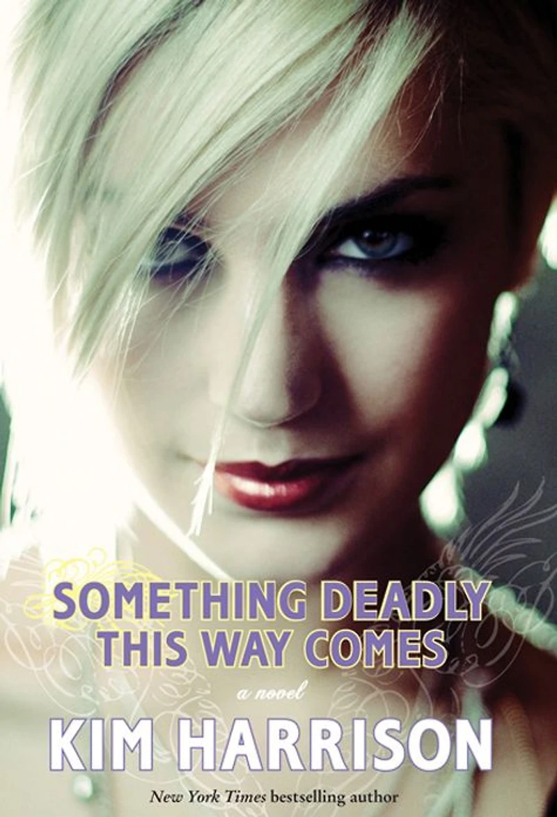 Something Deadly This Way Comes (Madison Avery Series #3)