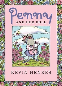 Penny and Her Doll