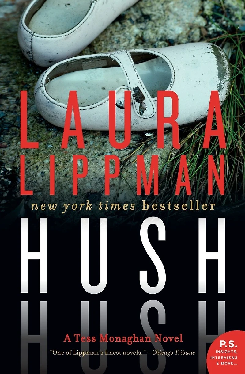 Hush (Tess Monaghan Series #12)