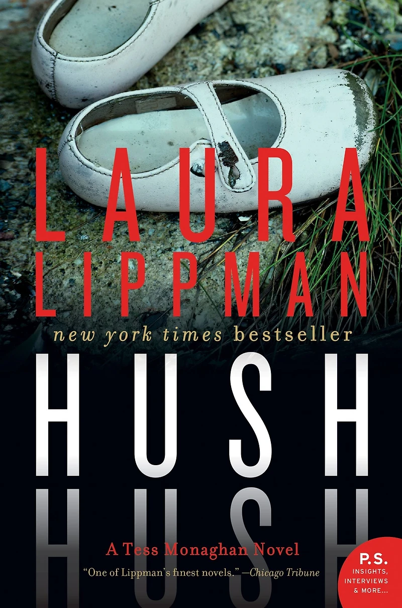 Hush (Tess Monaghan Series #12)