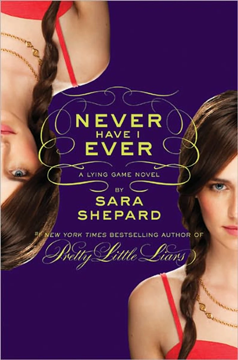 Never Have I Ever