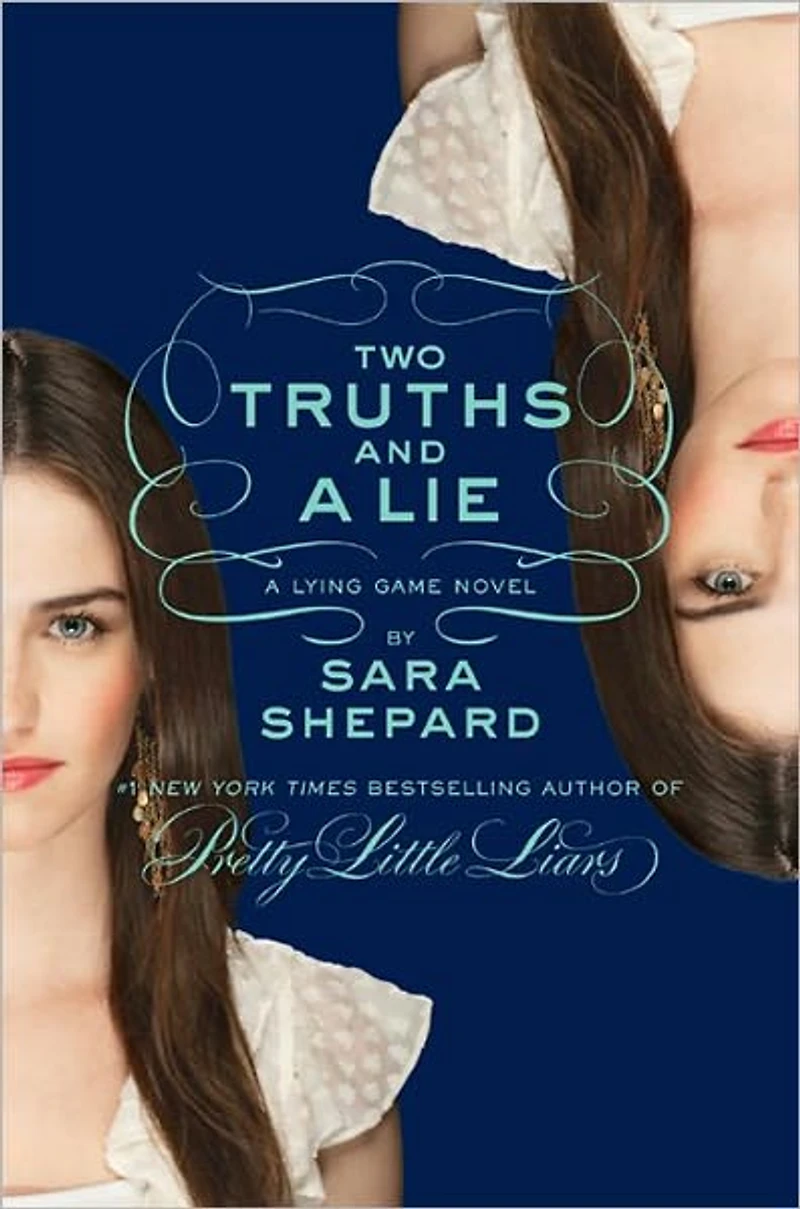 Two Truths and a Lie