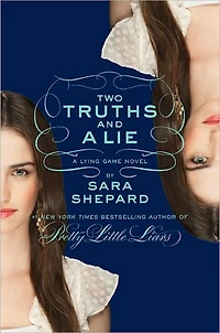 Two Truths and a Lie