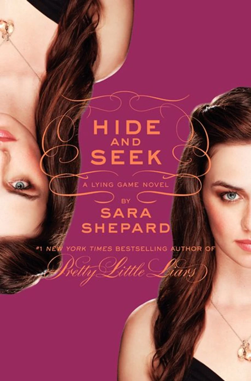 Hide and Seek