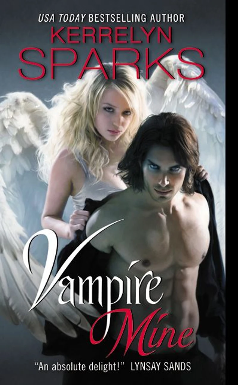Vampire Mine