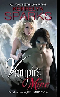 Vampire Mine