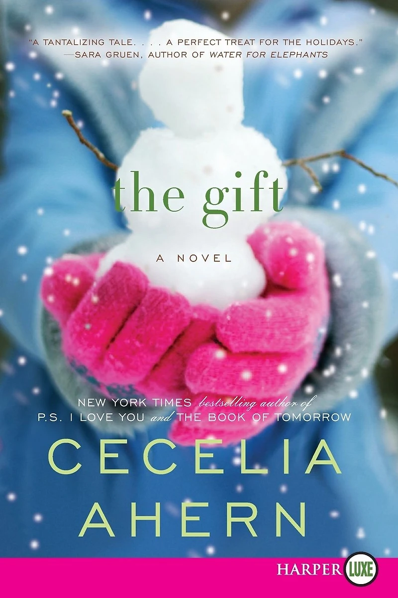 The Gift