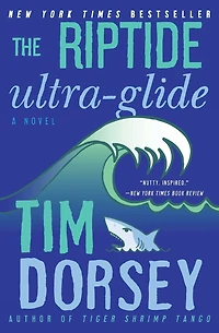 The Riptide Ultra-Glide: A Novel