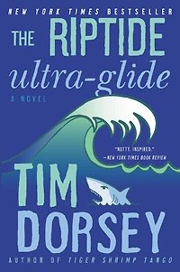 The Riptide Ultra-Glide: A Novel