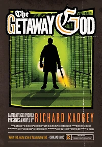 The Getaway God (Sandman Slim Series #6)