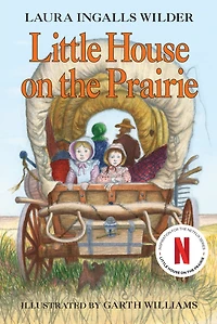 Little House on the Prairie