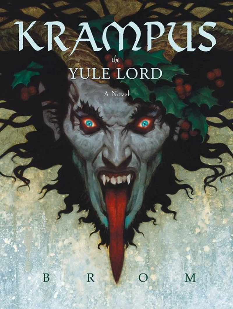 Krampus: The Yule Lord