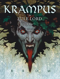 Krampus: The Yule Lord