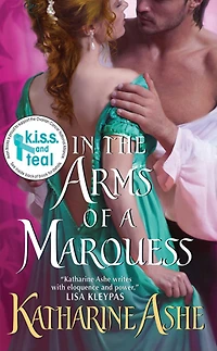 the Arms of a Marquess