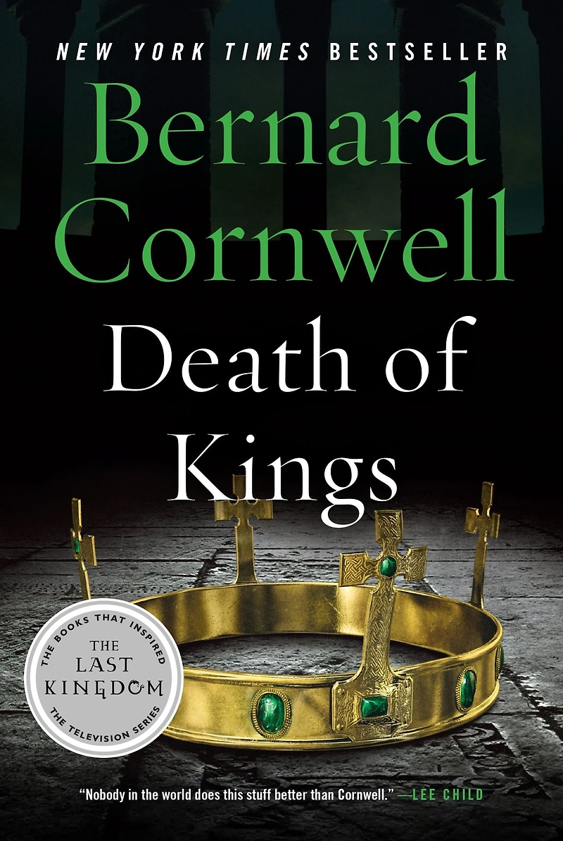 Death of Kings: A Novel
