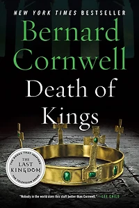 Death of Kings: A Novel