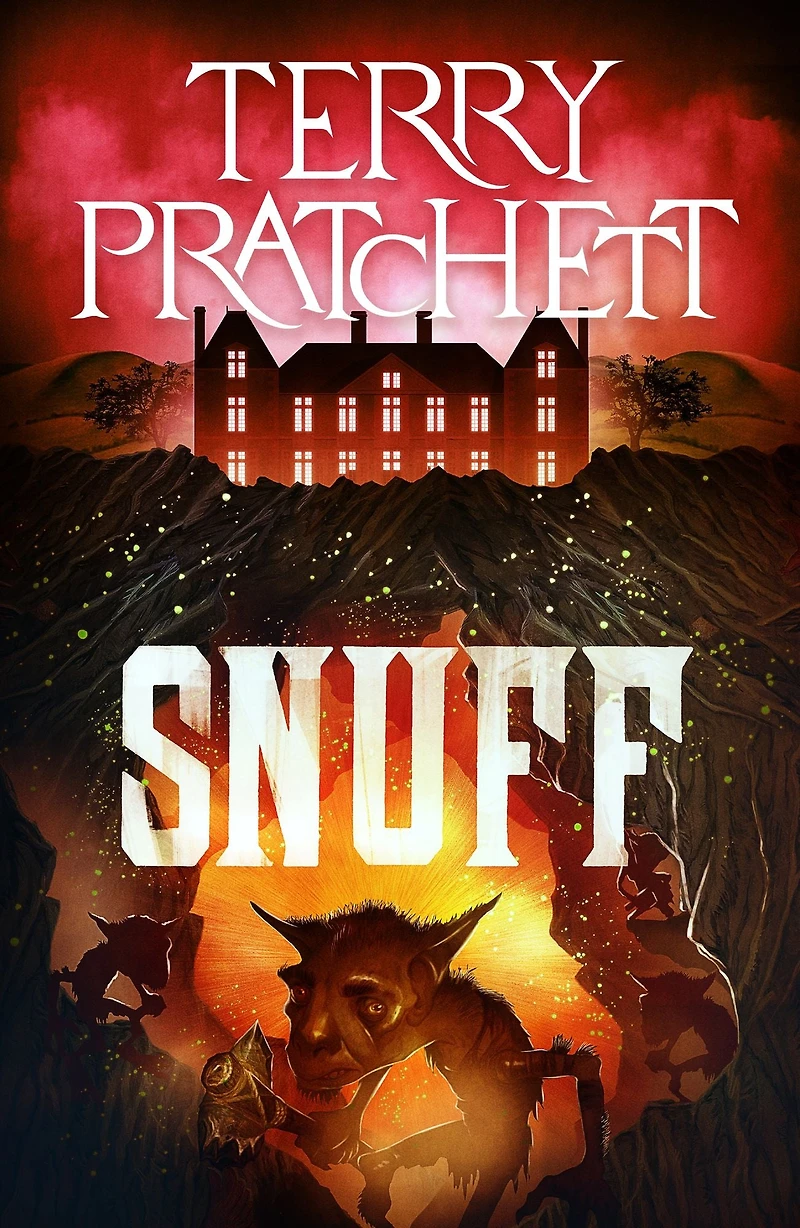 Snuff (Discworld Series #39)