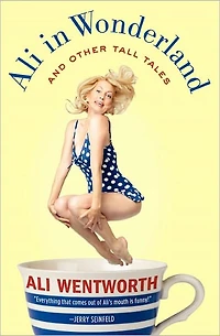 Ali Wonderland: And Other Tall Tales