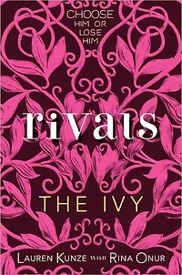Rivals (The Ivy Series #3)