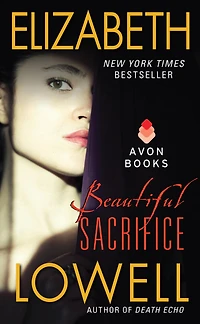 Beautiful Sacrifice: A Novel
