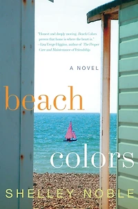 Beach Colors: A Novel