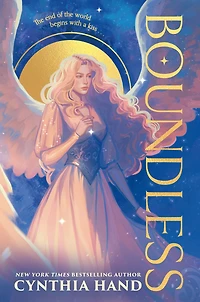 Boundless (Unearthly Series #3)