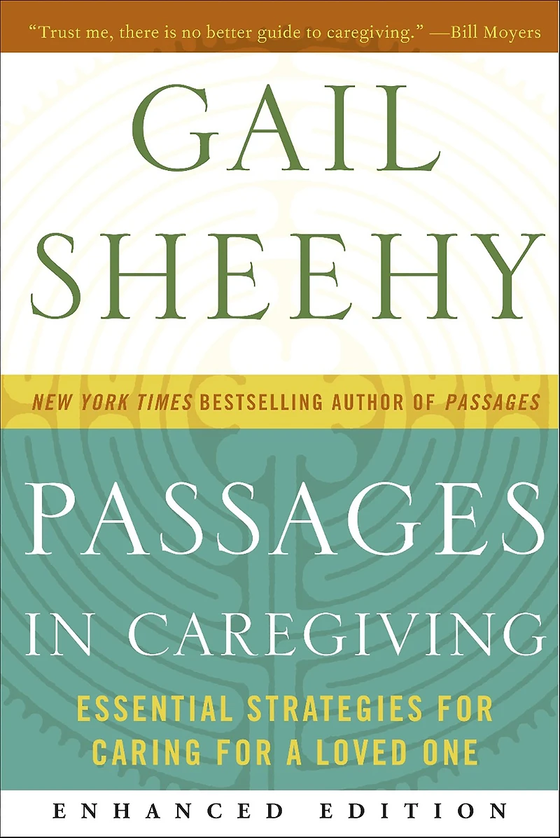 Passages Caregiving: Turning Chaos into Confidence