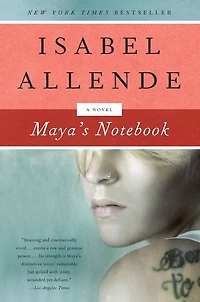 Maya's Notebook