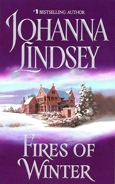 Fires of Winter (Haardrad Family Series #1)