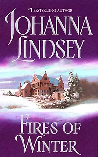 Fires of Winter (Haardrad Family Series #1)