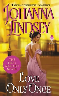 Love Only Once (Malory-Anderson Family Series #1)