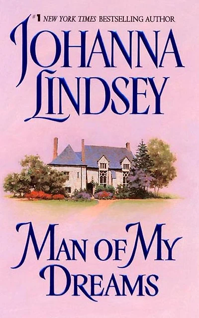 Man of My Dreams: Sherring Cross Book 1