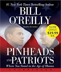 Pinheads and Patriots: Where You Stand the Age of Obama