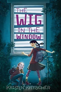 the Wig Window