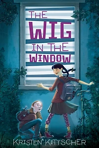 the Wig Window