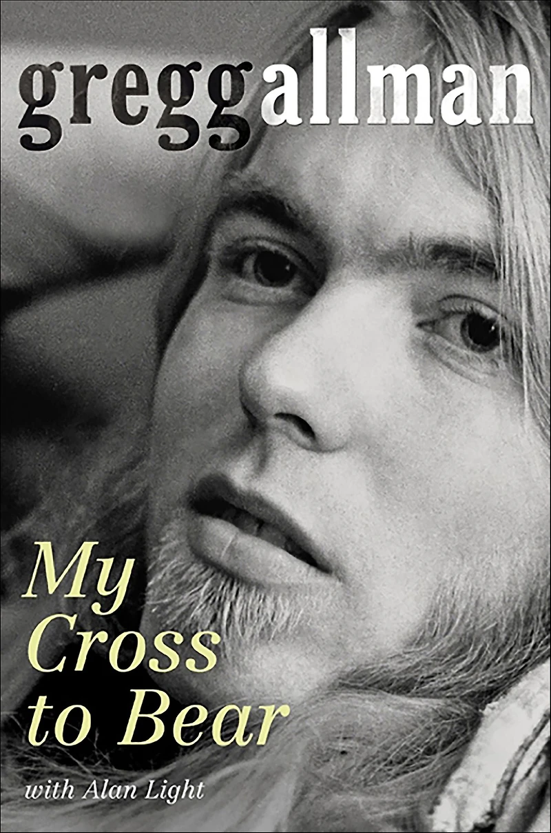 My Cross to Bear (Enhanced Edition)
