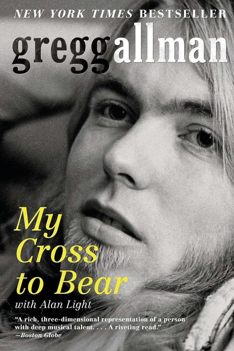 My Cross to Bear (Enhanced Edition)